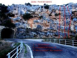 Albergue Cetina 外观 照片