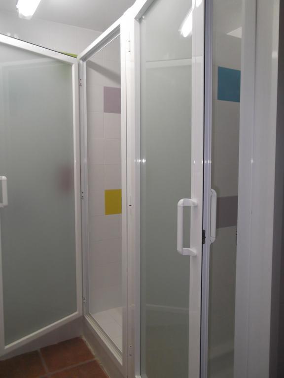 Albergue Cetina 外观 照片